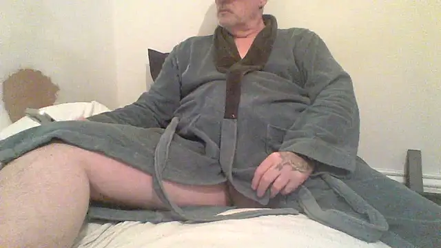 oldenglishguy online show from January 2025 07:45:01 PM