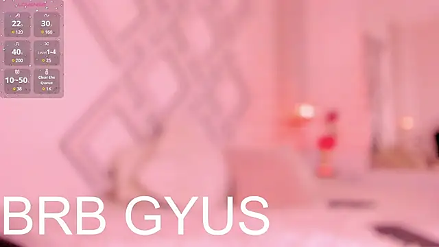  CurlyGirl  online show from February 2025 11:25:02 PM