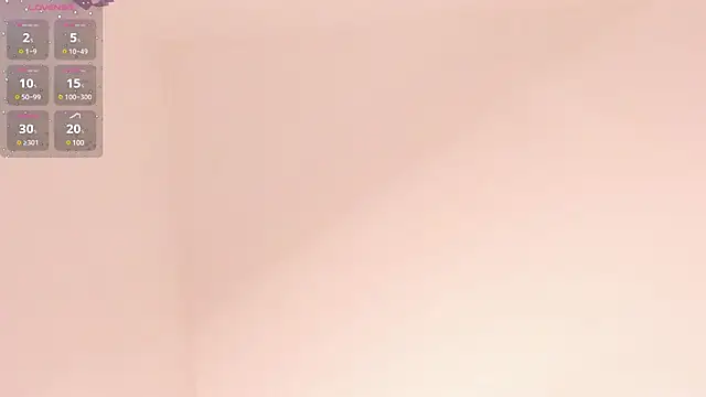  CurlyGirl  online show from March 2025 01:58:02 AM