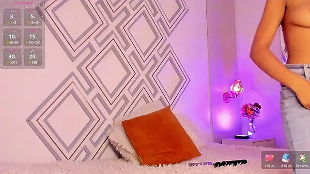  CurlyGirl  online show from March 2025 02:29:02 AM