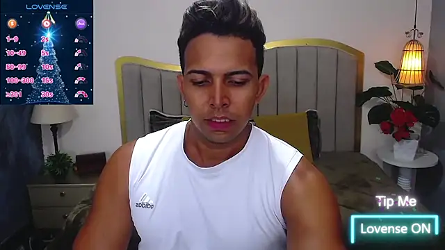 randy paterman  online show from December 2025 07:30:02 PM