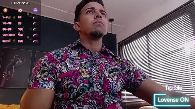 randy paterman  online show from February 2026 07:19:02 PM