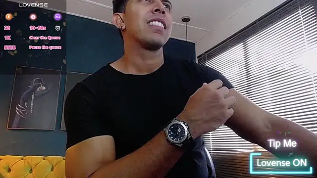 randy paterman  online show from February 2026 07:17:02 PM