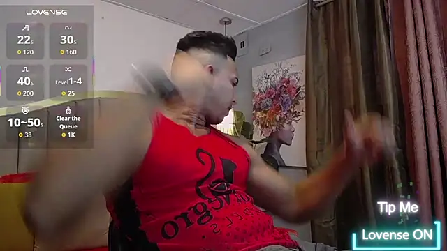 randy paterman  online show from March 2026 07:09:02 PM