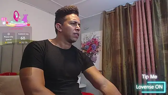 randy paterman  online show from March 2026 07:25:01 PM