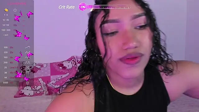 Olivia fx online show from March 2025 11:36:02 PM