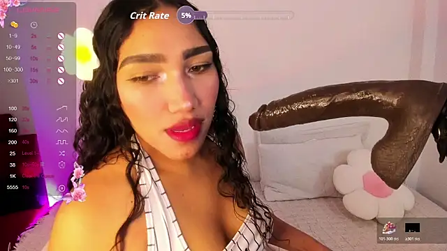 Olivia fx online show from May 2026 07:34:02 PM