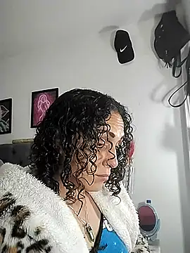 Corina hot online show from March 2025 02:51:01 AM