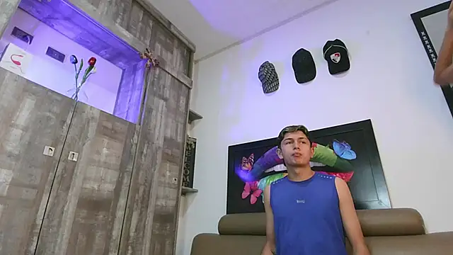 Snapshot of Jack_lover1724 chatting on September 2025 05:29:01 AM Jack lover1724 online show from September 2025 05:29:01 AM