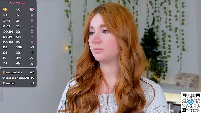 Freckle Diyana online show from January 2025 12:44:02 AM