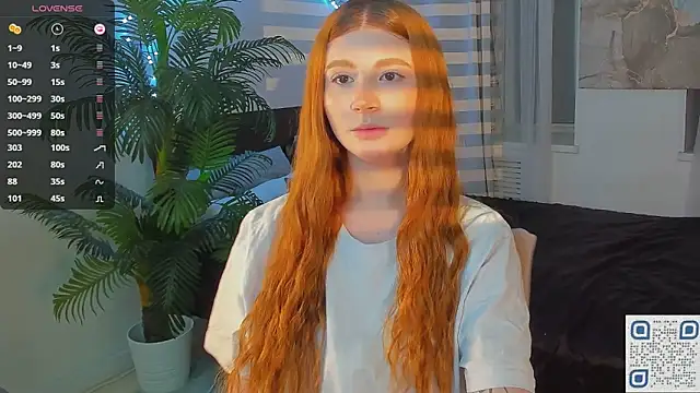 Freckle Diyana online show from February 2025 01:46:02 AM