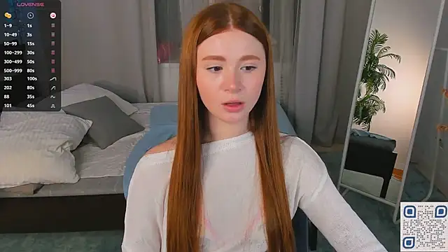 Freckle Diyana online show from March 2025 10:09:02 PM