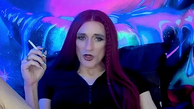 LuvNuk online show from December 2025 08:40:01 PM