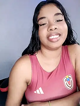 Fanny Klean online show from December 2024 05:36:01 AM