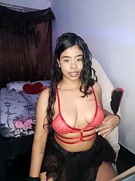 Fanny Klean online show from October 2025 02:11:02 AM