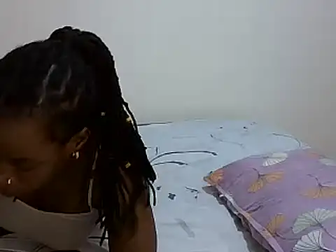Snapshot of Hadassa29 chatting on February 2025 06:12:01 PM Hadassa29 online show from February 2025 06:12:01 PM