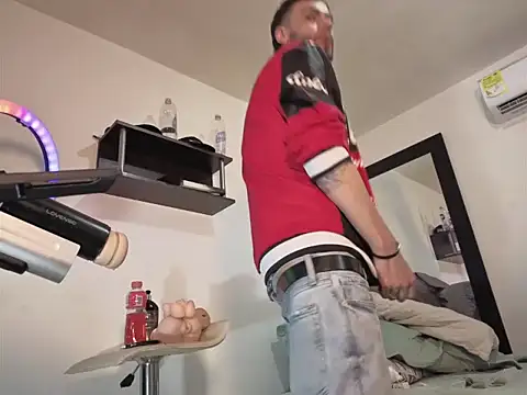 badanyboy online show from March 2026 03:29:02 AM