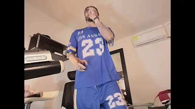 badanyboy online show from March 2026 06:20:01 PM