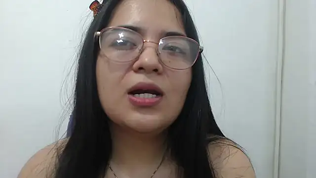 v violeta online show from February 2025 08:10:01 AM