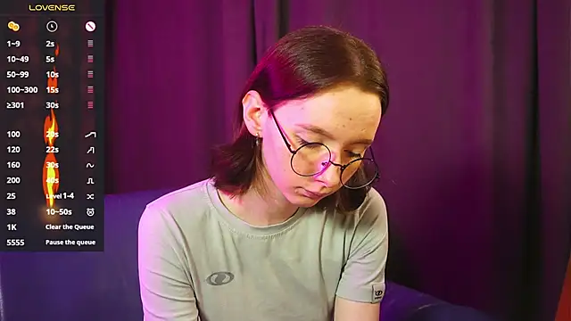 LimaLexxx online show from December 2024 06:42:02 PM