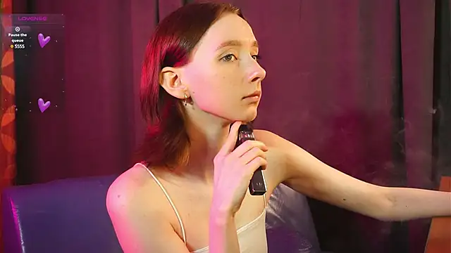 LimaLexxx online show from December 2024 06:04:02 PM