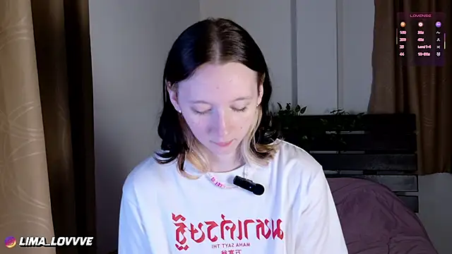 LimaLexxx online show from February 2026 06:39:01 PM