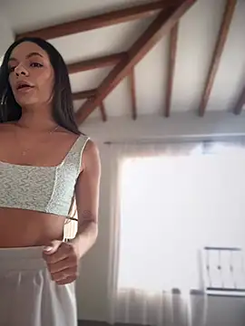 Sammantha Grey online show from March 2025 02:04:02 PM