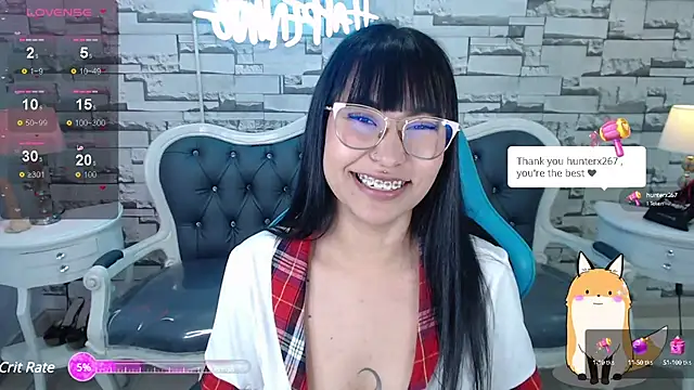 marilin a online show from December 2024 10:27:02 PM