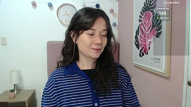 Snapshot of lanna_1878 chatting on October 2025 01:19:01 PM lanna 1878 online show from October 2025 01:19:01 PM