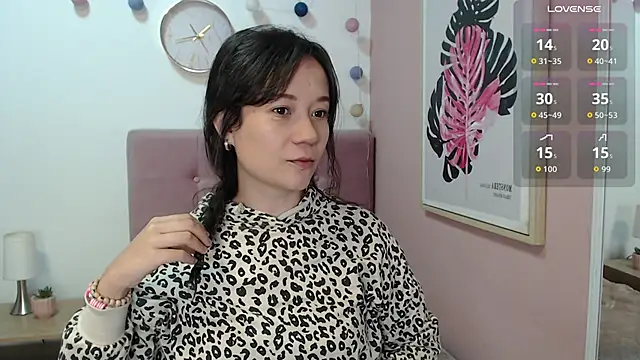 Snapshot of lanna_1878 chatting on October 2025 01:25:02 PM lanna 1878 online show from October 2025 01:25:02 PM