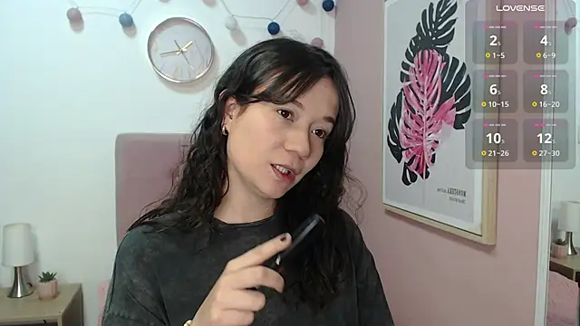 Snapshot of lanna_1878 chatting on October 2025 01:33:02 PM lanna 1878 online show from October 2025 01:33:02 PM