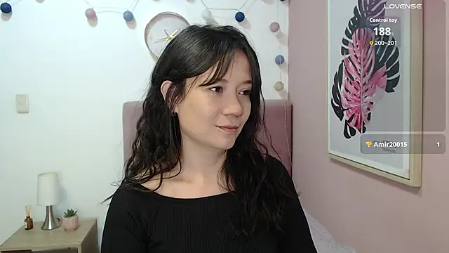 Snapshot of lanna_1878 chatting on October 2025 01:12:01 PM lanna 1878 online show from October 2025 01:12:01 PM