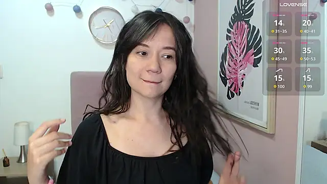 Snapshot of lanna_1878 chatting on November 2025 01:11:01 PM lanna 1878 online show from November 2025 01:11:01 PM