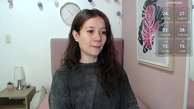 Snapshot of lanna_1878 chatting on February 2026 01:27:02 PM lanna 1878 online show from February 2026 01:27:02 PM