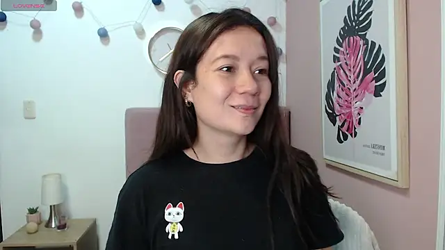 Snapshot of lanna_1878 chatting on March 2026 01:18:01 PM lanna 1878 online show from March 2026 01:18:01 PM