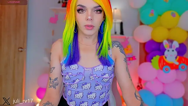 Chris parker27 online show from April 2026 12:01:01 PM