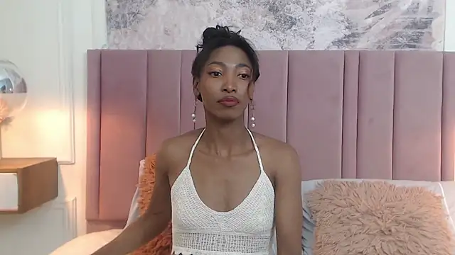 SabrinaDevill online show from January 2025 01:19:01 PM