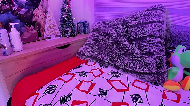 madelyn rose  online show from December 2024 08:08:02 AM