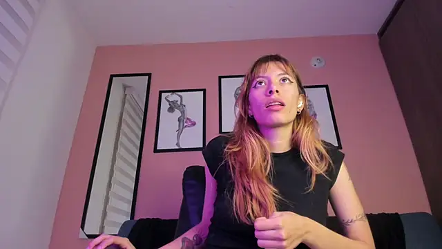 SensualJane2 online show from December 2024 01:36:02 AM