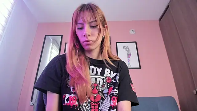 SensualJane2 online show from March 2025 10:06:01 PM