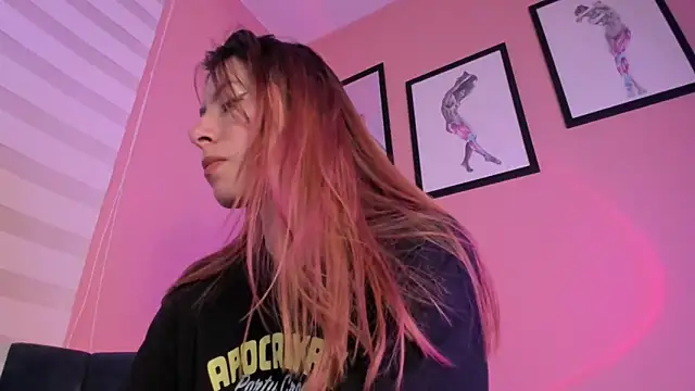 SensualJane2 online show from February 2026 12:09:01 AM