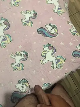 Putaepirocudo online show from March 2025 11:42:02 AM