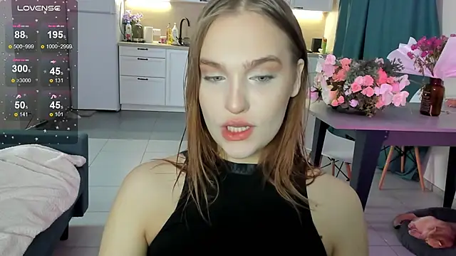 CarolineLovers online show from December 2024 02:39:01 AM