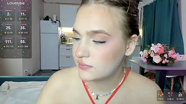 CarolineLovers online show from December 2024 11:14:02 PM