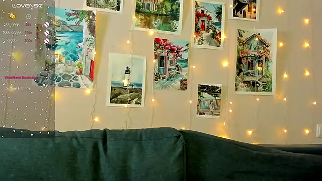 CarolineLovers online show from December 2024 06:24:02 AM