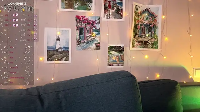 CarolineLovers online show from February 2025 01:15:01 AM