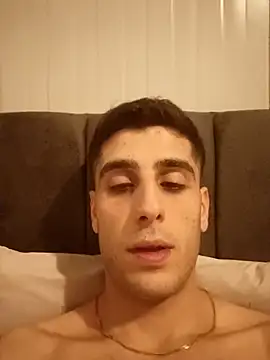 arenn1997 online show from February 2026 11:16:02 PM