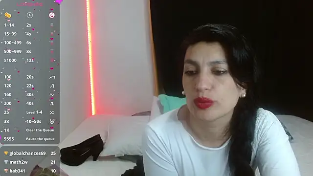 cristina connor online show from December 2024 06:11:02 AM