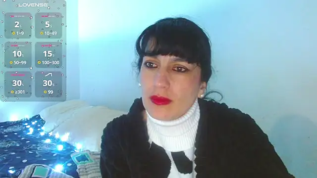 cristina connor online show from February 2025 07:49:01 AM