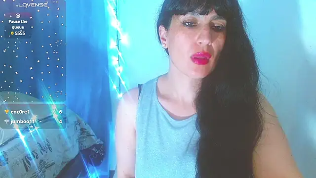 cristina connor online show from February 2025 06:03:01 AM